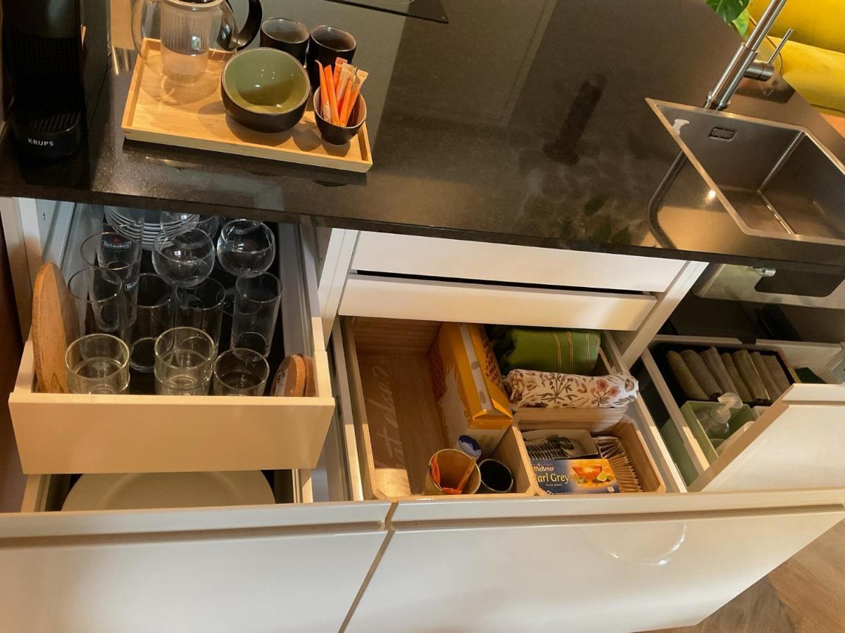 B&B Het Postkantoortje Gorssel Exteriér fotografie