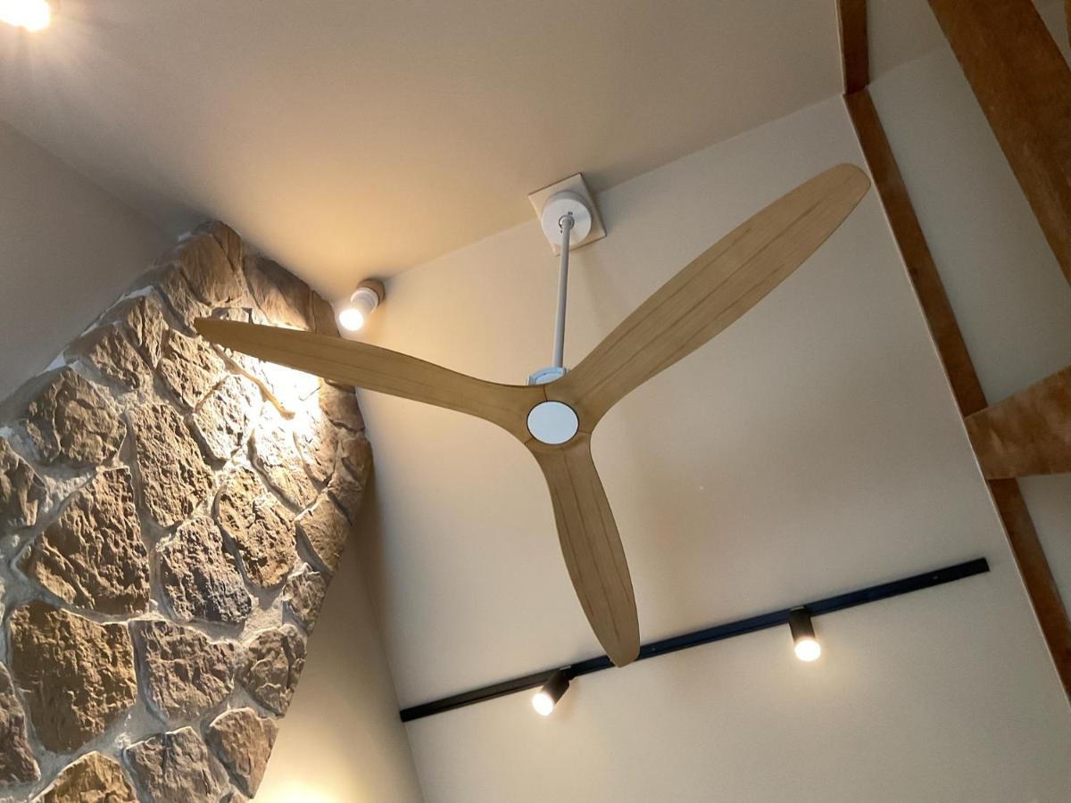 B&B Het Postkantoortje Gorssel Exteriér fotografie