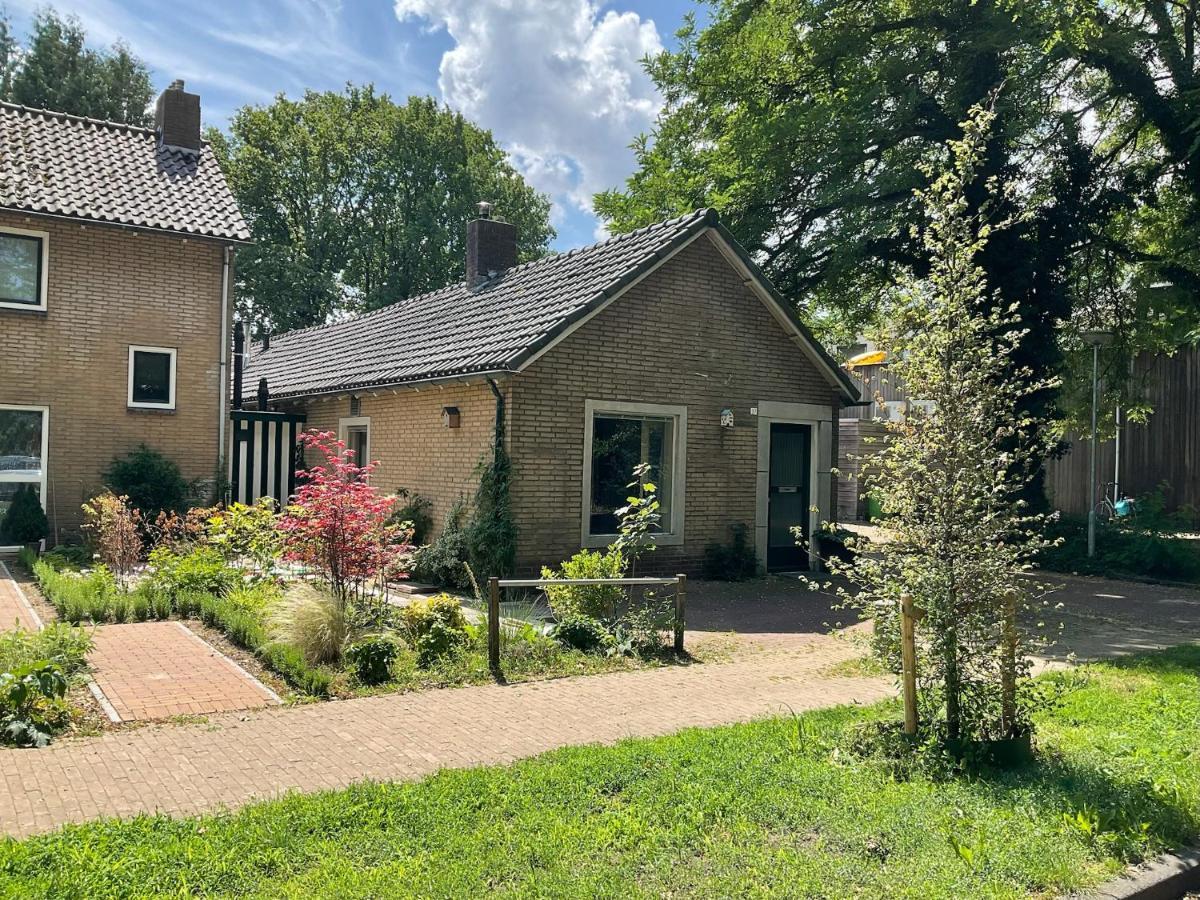 B&B Het Postkantoortje Gorssel Exteriér fotografie