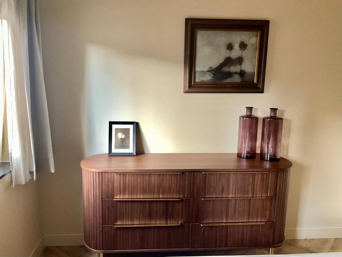 B&B Het Postkantoortje Gorssel Exteriér fotografie